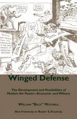 Apărarea înaripată: Dezvoltarea și posibilitățile puterii aeriene moderne - economice și militare - Winged Defense: The Development and Possibilities of Modern Air Power-Economic and Military