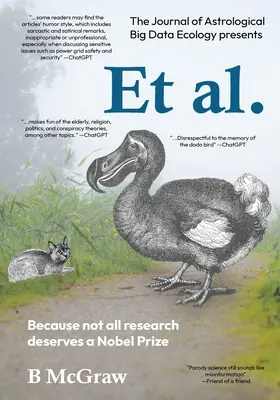 Et al.: Pentru că nu toate cercetările merită un Premiu Nobel - Et al.: Because not all research deserves a Nobel Prize