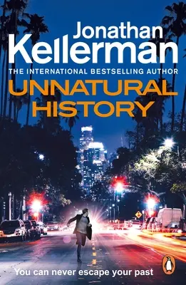 Istorie nefirească - Unnatural History