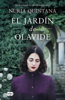 El Jardn de Olavide / Grădina lui Olavide - El Jardn de Olavide / Olavide's Garden