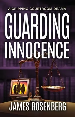 Păstrarea nevinovăției: O dramă judiciară captivantă - Guarding Innocence: A Gripping Courtroom Drama