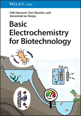 Electrochimie de bază pentru biotehnologie - Basic Electrochemistry for Biotechnology