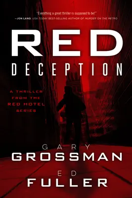 Decepția roșie: Volumul 2 - Red Deception: Volume 2