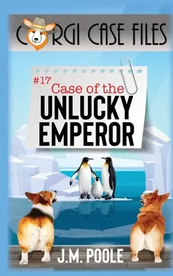 Cazul împăratului ghinionist - Case of the Unlucky Emperor