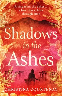 Umbre în cenușă - Shadows in the Ashes
