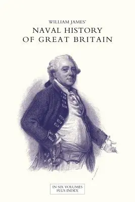 ISTORIA NAVALĂ A MARII BRITANII DE LA DECLARAȚIA DE RĂZBOI A FRANȚEI ÎN 1793 LA ADMITEREA LUI GEORGE IV Volumul trei - NAVAL HISTORY OF GREAT BRITAIN FROM THE DECLARATION OF WAR BY FRANCE IN 1793 TO THE ACCESSION OF GEORGE IV Volume Three