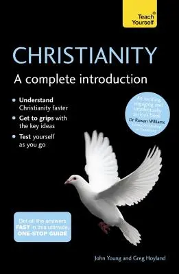 Creștinismul: O introducere completă - Christianity: A Complete Introduction