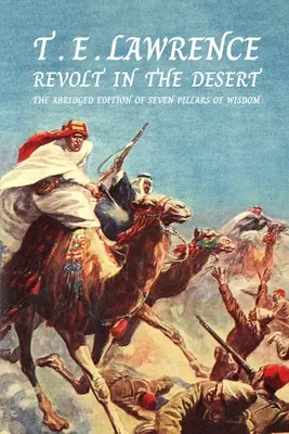 Revoltă în deșert - Revolt In The Desert