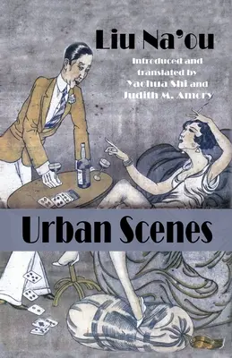 Scene urbane - Urban Scenes