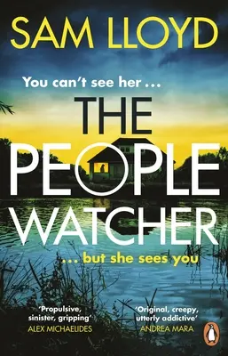 Observator de oameni - People Watcher
