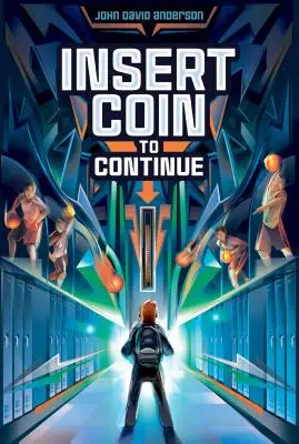 Introduceți moneda pentru a continua - Insert Coin to Continue
