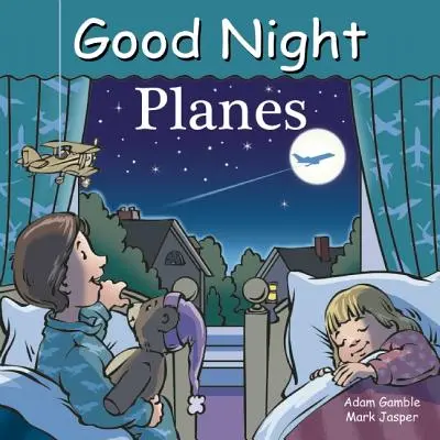 Noapte bună Avioane - Good Night Planes