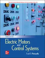 ISE Motoare electrice și sisteme de control - ISE Electric Motors and Control Systems