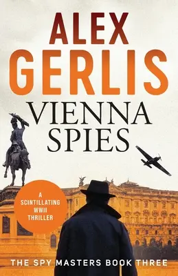 Spioni vienezi - Vienna Spies