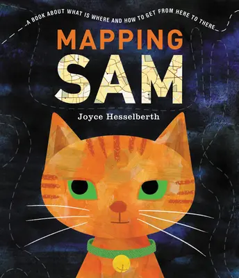 Cartografierea lui Sam - Mapping Sam