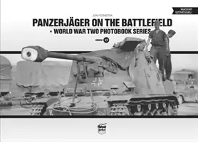 Panzerjger pe câmpul de luptă - Panzerjger on the Battlefield