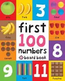 Primele 100 de numere - First 100 Numbers