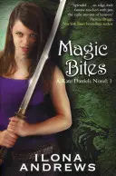 Mușcături magice - Magic Bites
