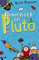 Teme pentru acasă pe Pluto - Homework on Pluto