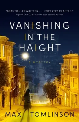 Dispariție în Haight, 1 - Vanishing in the Haight, 1