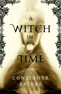 O vrăjitoare în timp - A Witch in Time