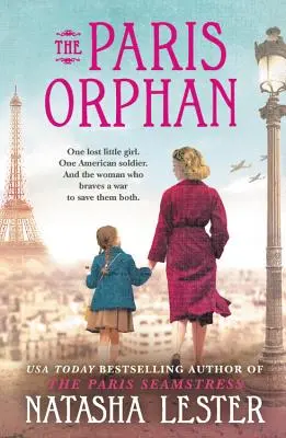 Orfanul din Paris - The Paris Orphan