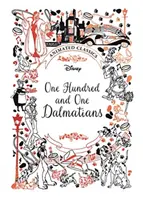 O sută și un dalmațieni - One Hundred and One Dalmatians
