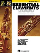 Essential Elements for Band - Bassoon Book 1 with Eei [Cu CDROM] - Essential Elements for Band - Bassoon Book 1 with Eei [With CDROM]