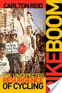 Boom-ul bicicletei: renașterea neașteptată a ciclismului - Bike Boom: The Unexpected Resurgence of Cycling