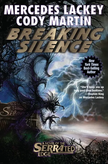 Ruperea tăcerii - Breaking Silence