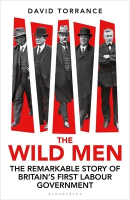 Oameni sălbatici - Wild Men