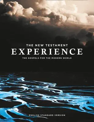 Experiența Noului Testament: Evangheliile pentru lumea modernă - The New Testament Experience: The Gospels for the Modern World