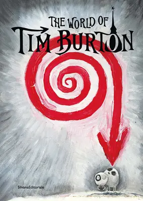 Lumea lui Tim Burton - The World of Tim Burton
