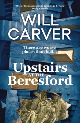 La etaj la Beresford - Upstairs at the Beresford