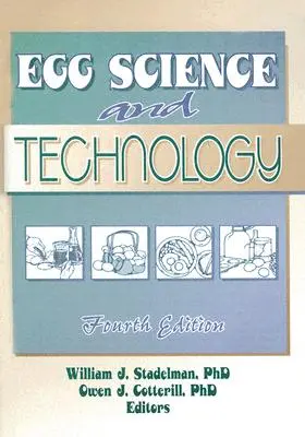 Știința și tehnologia ouălor - Egg Science and Technology