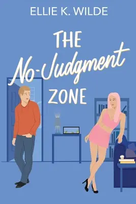 Zona fără judecată - The No-Judgment Zone