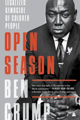 Sezonul deschis: Genocidul legalizat al persoanelor de culoare - Open Season: Legalized Genocide of Colored People