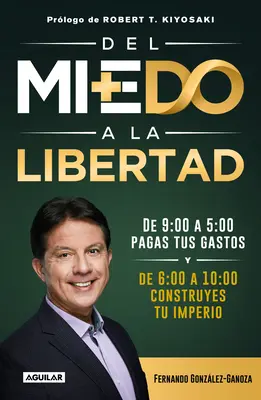 Del Miedo a la Libertad / De la frică la libertate - del Miedo a la Libertad / From Fear to Freedom