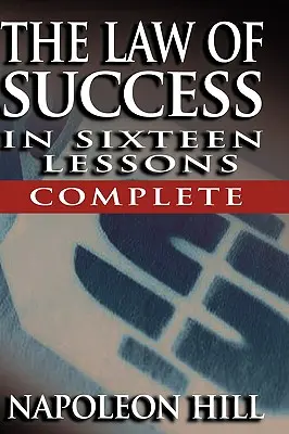 Legea succesului - Complet - The Law of Success - Complete