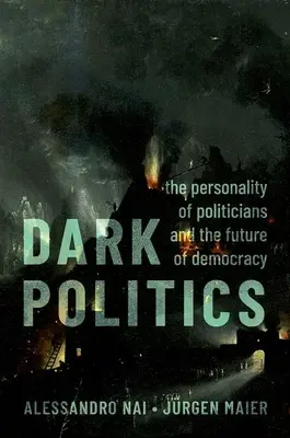 Politica întunecată - Dark Politics