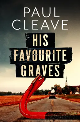 Mormintele lui preferate (His Favourite Graves) - His Favourite Graves