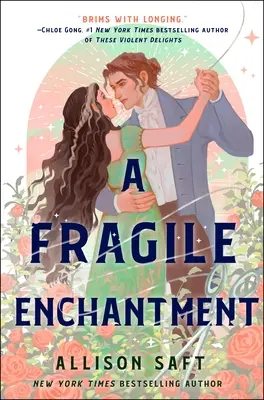O încântare fragilă - A Fragile Enchantment