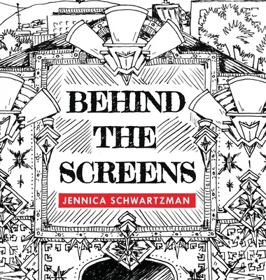 În spatele ecranelor - Behind the Screens