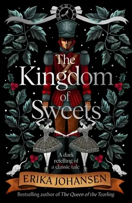 Regatul dulciurilor - Kingdom of Sweets