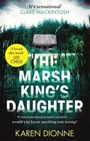 Fiica regelui Marsh - Marsh King's Daughter