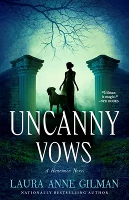 Jurăminte stranii (Uncanny Vows) - Uncanny Vows