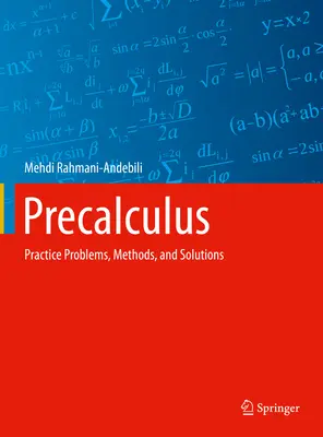 Precalcul - Precalculus
