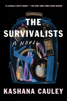 Supraviețuitorii - The Survivalists