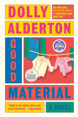 Material bun - Good Material