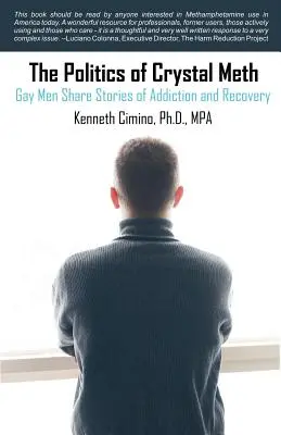 The Politics of Crystal Meth: Gay Men Share Stories of Addiction and Recovery (Bărbații gay împărtășesc povești despre dependență și recuperare) - The Politics of Crystal Meth: Gay Men Share Stories of Addiction and Recovery